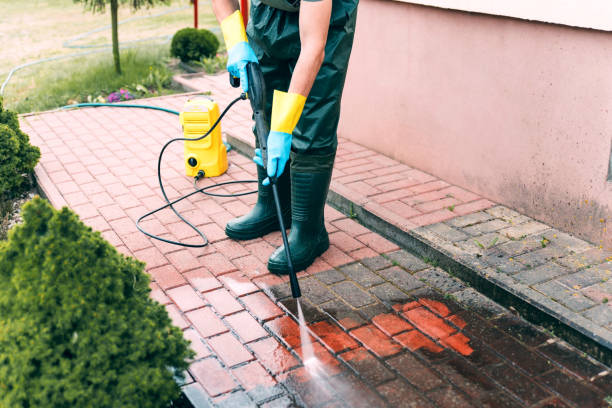 Why Choose Our Certified Pressure Washing Experts for Your Project Needs in Smyrna, GA?