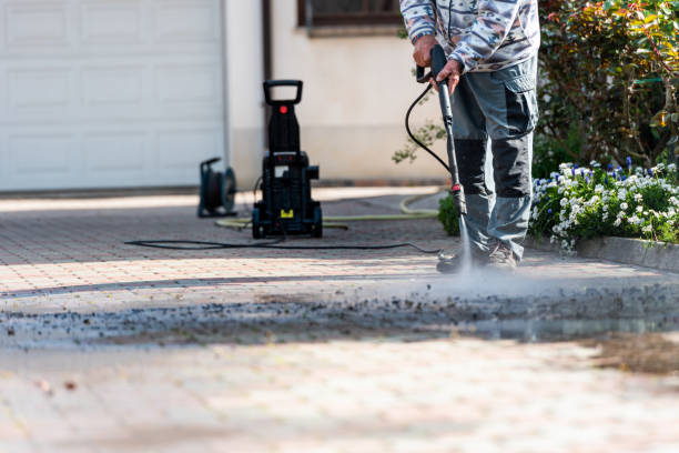 Deck Cleaning Services in Smyrna, GA