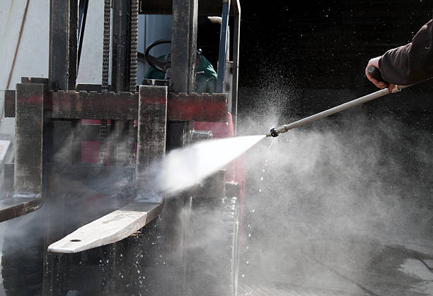 Best Pressure Washing Contractors  in Smyrna, GA