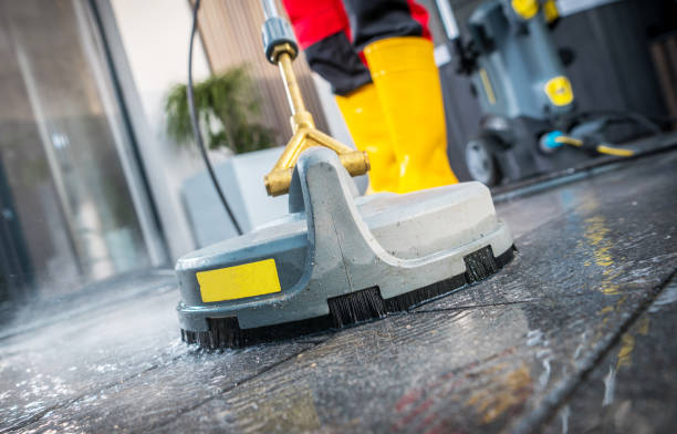 Best Deck Pressure Washing  in Smyrna, GA