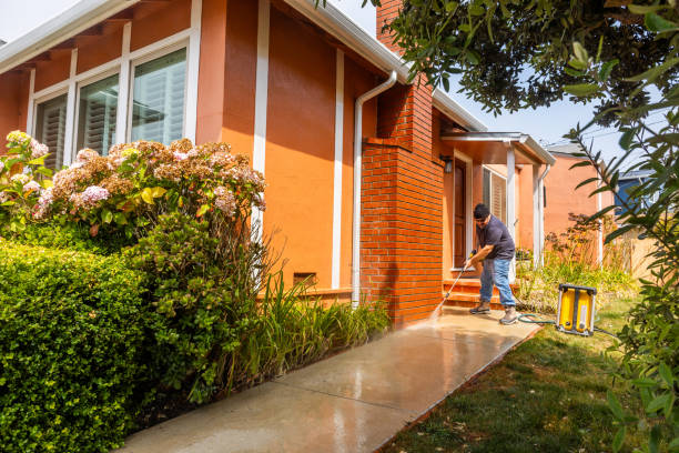Professional Pressure Washing in Smyrna, GA