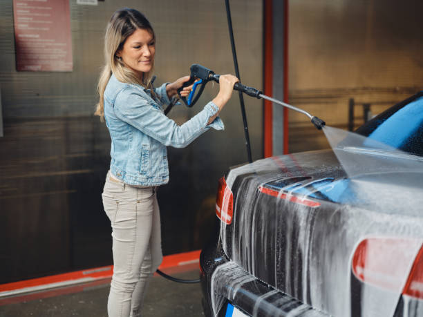 Best Pressure Washing Driveway  in Smyrna, GA