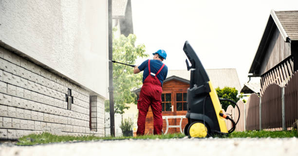 Best House Pressure Washing  in Smyrna, GA